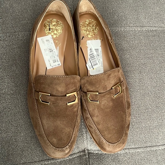 Dress shoe slip on Vince Camuto - Cosecha Cakella size 71/2 new - Picture 2 of 6